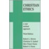 Christian Ethics