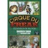 Cirquedu Freak 3