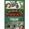 Cirquedu Freak 3 door Darren Shan