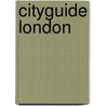 CityGuide London door Hans-Günter Semsek