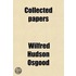 Collected Papers