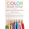 Color Your Style door David Zyla