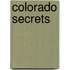 Colorado Secrets
