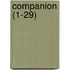 Companion (1-29)