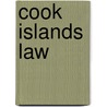 Cook Islands Law door Not Available