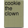 Cookie the Clown door Meeta Gajjar Parker