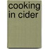 Cooking In Cider