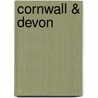 Cornwall & Devon door Ralf Nestmeyer
