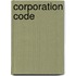 Corporation Code