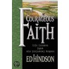 Courageous Faith door Edward Hindson