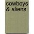 Cowboys & Aliens