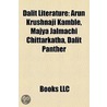 Dalit Literature by Not Available
