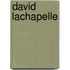 David Lachapelle