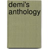 Demi's Anthology door Hitz Demi