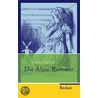Die Alice-Romane door Lewis Carroll