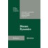 Disease Dynamics