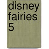 Disney Fairies 5 door Paola Mulazzi