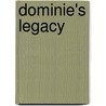 Dominie's Legacy door Andrew Picken