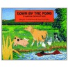 Down by the Pond by Margrit Cruikshank