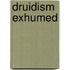 Druidism Exhumed