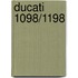 Ducati 1098/1198