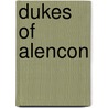 Dukes of Alencon door Not Available