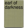 Earl Of Darkness door Alix Rickloff