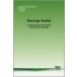 Earnings Quality