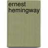 Ernest Hemingway door Grace Kim