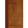 Ersilia - Vol 2. door Eleanor Frances Poynter