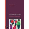 Family Therapies door Mark A. Yarhouse