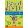 Fantastic Mr Fox door Roald Dahl