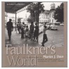 Faulkneras World door Martin J. Dain