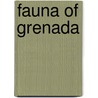 Fauna of Grenada door Not Available