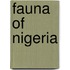 Fauna of Nigeria