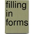 Filling In Forms