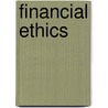 Financial Ethics door Andrew McCosh