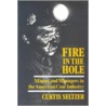 Fire in the Hole door Curtis Seltzer
