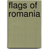 Flags of Romania door Not Available