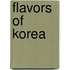 Flavors of Korea
