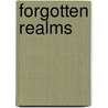 Forgotten Realms door Prima Temp Authors