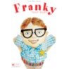 Franky Four-Eyes by Lyn Marinello