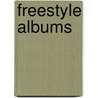 Freestyle Albums door Not Available