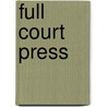 Full Court Press door Eric Walters