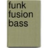 Funk Fusion Bass