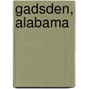Gadsden, Alabama door Not Available