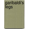 Garibaldi's Legs by Fiona Ritchie Walker