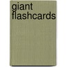 Giant Flashcards door Charlotte Stratford