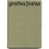 Giraffes/Jirafas