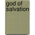 God Of Salvation